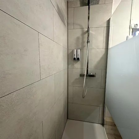 A Deux Pas De La Plage, 2 Chambres, 6 Pers * Berck