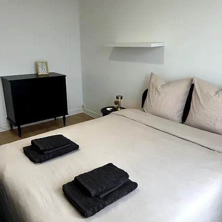 A Deux Pas De La Plage, 2 Chambres, 6 Pers Apartamento *