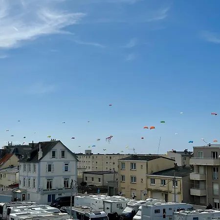 6 Pers A 100m De La Avec Parking Privee *