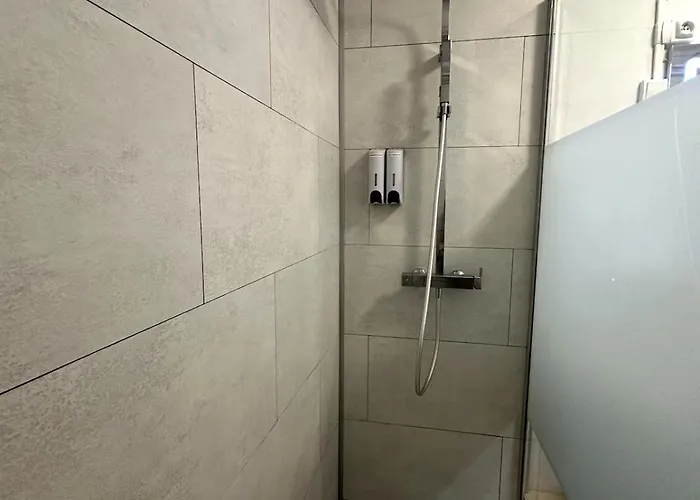 A Deux Pas De La Plage, 2 Chambres, 6 Pers * Berck